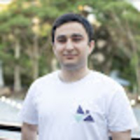 Hovhannes profile image