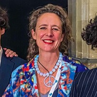 Sandra Djuvara profile image