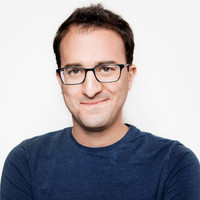 George profile image