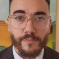 Thomas profile image