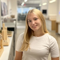 Sophia profile image