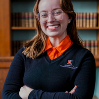 V. Gracie profile image