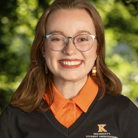 V. Gracie profile image