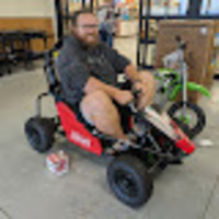 Thomas profile image