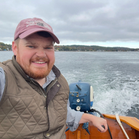 William profile image