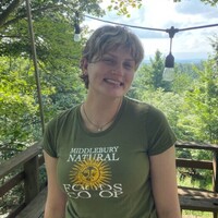 Katharine profile image