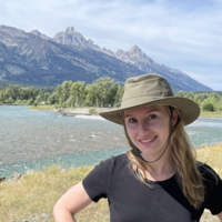 Caroline profile image