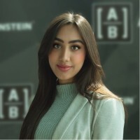 Shumaila profile image