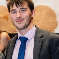 Collin profile image