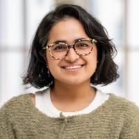 Apoorva profile image