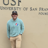 William profile image