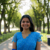 Asmita profile image