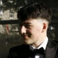 Gerald profile image