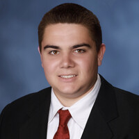 Dominic profile image