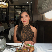 Shaira Anne Mae profile image