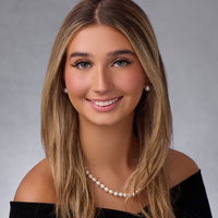 Sadie Bliss profile image