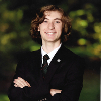 William profile image