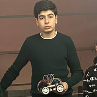 Karapet profile image