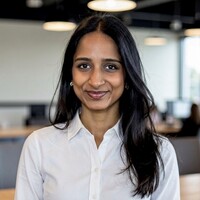 Manisha profile image