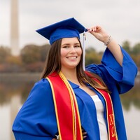 Morgan profile image