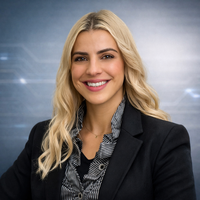 Krisztina profile image