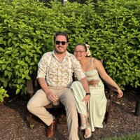 Wesley profile image