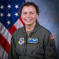 Jacqueline profile image