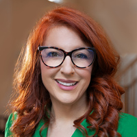 Betsy profile image