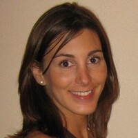 Mary Thornton profile image