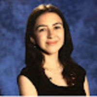 Cathrine profile image