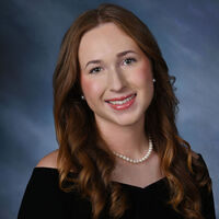 Mercedes profile image