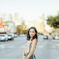 Sarina profile image