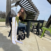 Serena profile image