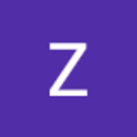 Zosia profile image