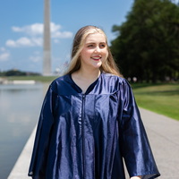 Mackenzie profile image