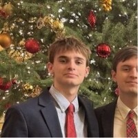 Andrew profile image