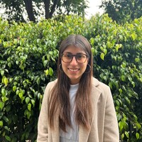 Daniela profile image