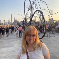 Alexa profile image