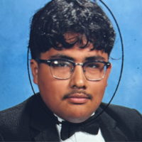 Ronal Alberto profile image