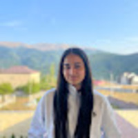 Angelina profile image