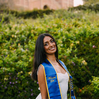 Manahil profile image