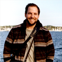 Andrew profile image