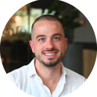 Matt profile image