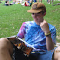 Calvin profile image