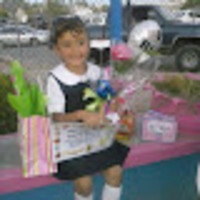 Sherlyn profile image