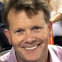 Mark profile image