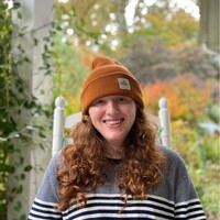 Autumn profile image