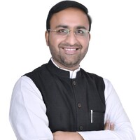 Anurodh Lalit profile image