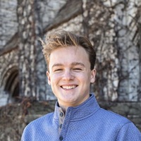 Ben profile image