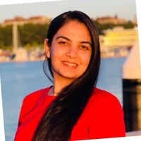 Anubha profile image